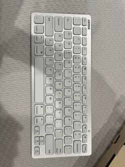 Wireless bluetooth keyboard - Arteck