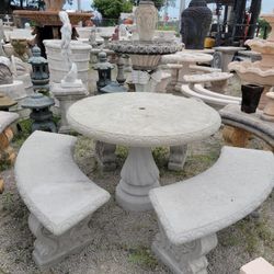 Outdoor Patio Furniture 