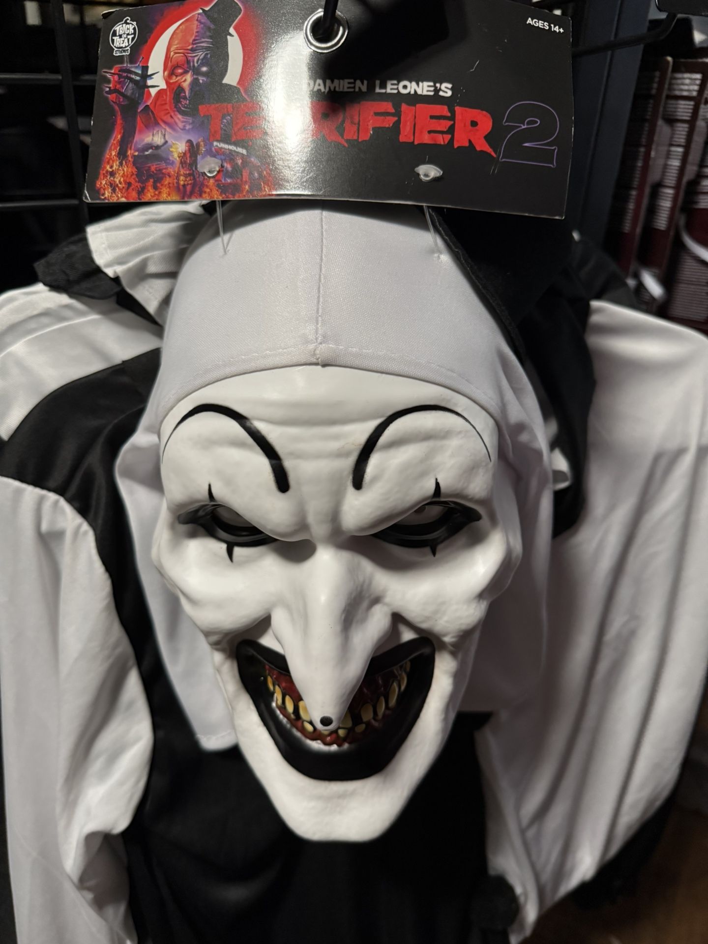 Terrifier