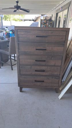 Bedroom Set