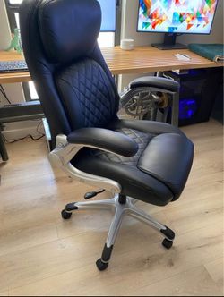 New Ergo Desk Chair