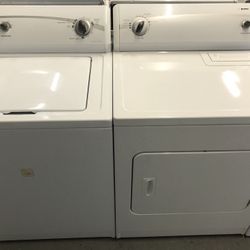 Kenmore Apartment Size A H