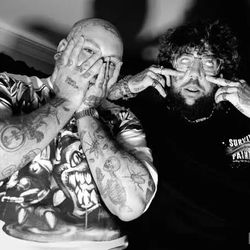 💥2 Tickets For $uicideboy$ Oct.10,2025