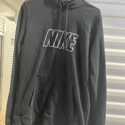Medium Nike Hoodie