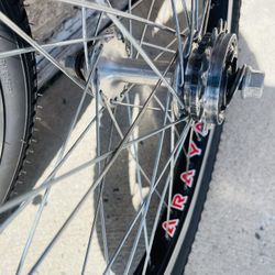 Araya Bmx Rims Bmx Gt 