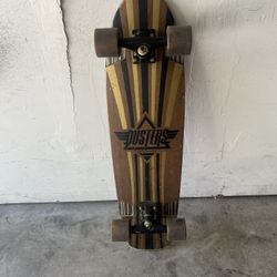 Dusters Long Board 