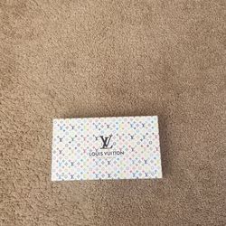 Louis Vuitton Fragrance Set