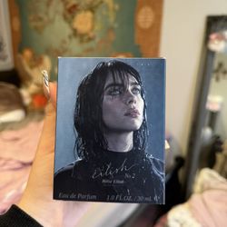 Billie Eilish No. 2 Perfume