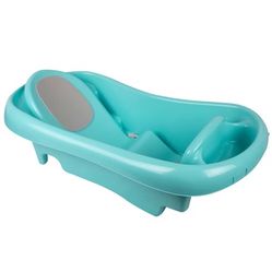 The First Years Sure Comfort Deluxe Newborn Bath