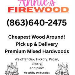 Firewood