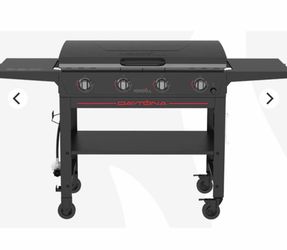 BRAND NEW IN BOX DAYTONA GRIDDLE