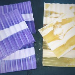 Jabones Artesanales/ Handmade Soap