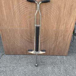 Pogo Stick For Kids 
