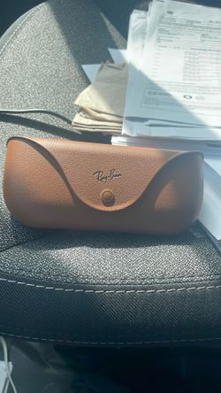 Ray Ban Meta Wayfarer Gen 2