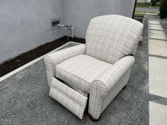 Love Seat Recliner