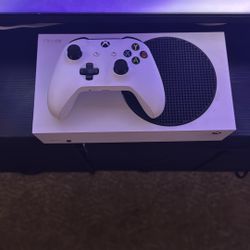 Xbox Series S 