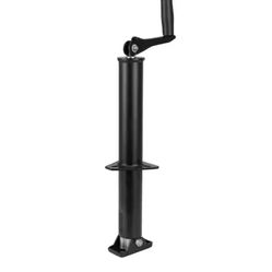 TowSmart 2,000 lb. Top Wind A-Frame Jack=Tools-408