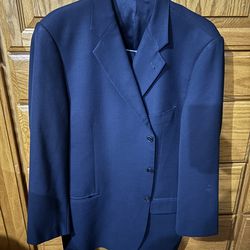 Mens blazer