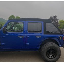 TREKTOP® ULTRA™ SLANTBACK SOFT TOP 2018-2024