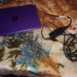 HP Laptop 80$