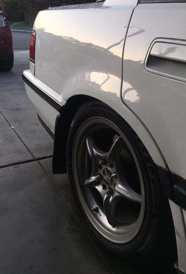 Mugen RNR Reps sale or trade