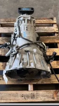 2009 7 speed Infiniti g37 transmission