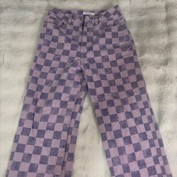 Pacsun Jeans