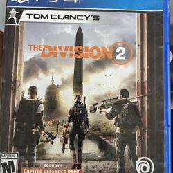 PS4 GAMES FOR SALE EACH $10 