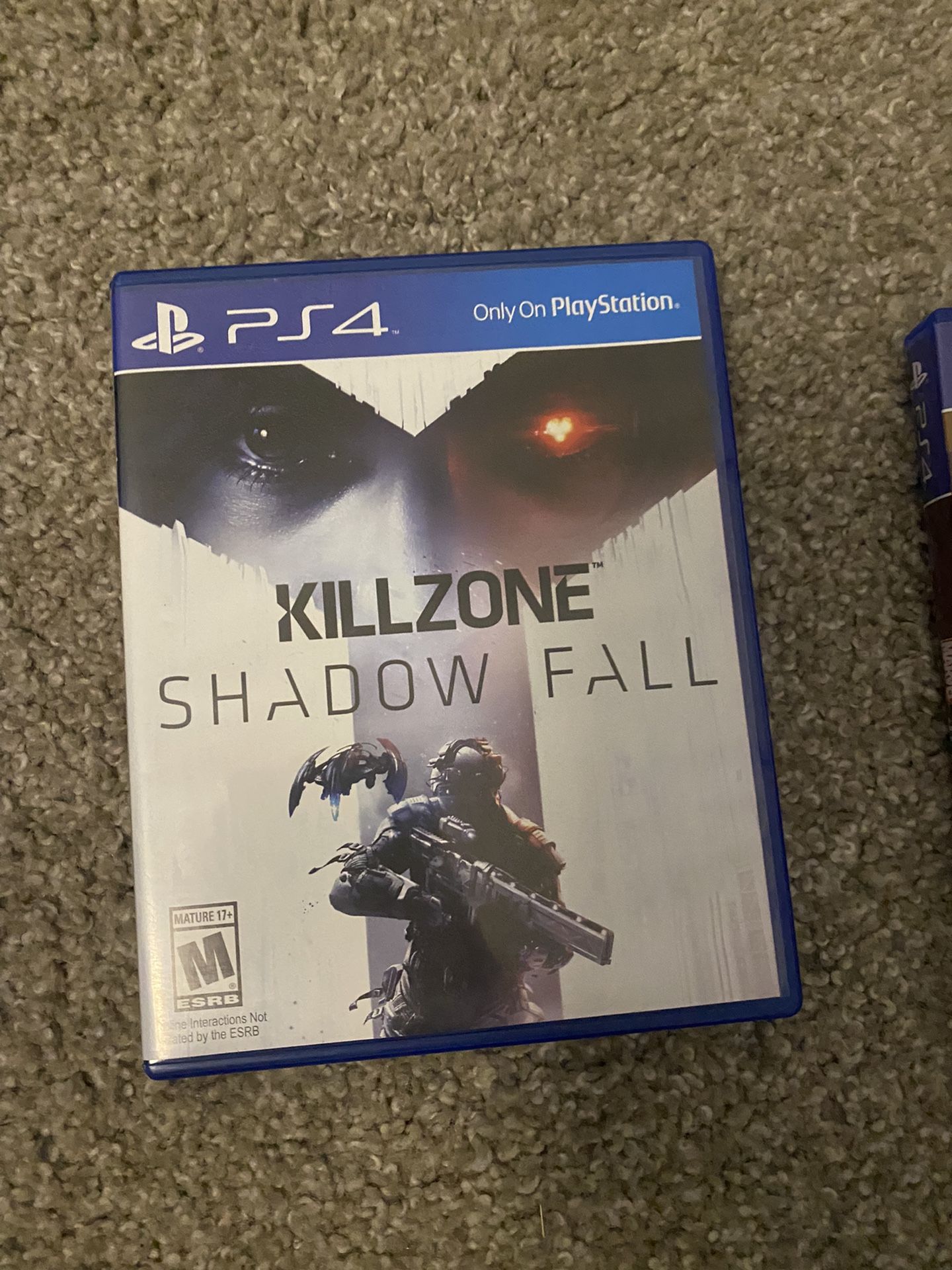 Killzone: Shadow Fall | Sony | GameStop