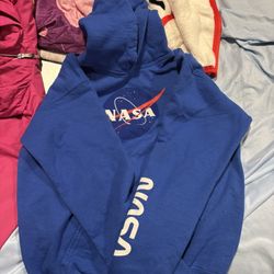 NASA Sweater (XL) 