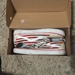 Custom Vans