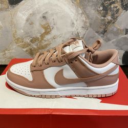 NIKE DUNK LOW “ROSE WHISPER”