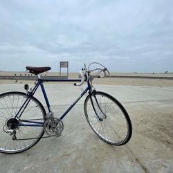 Centurion Retro Road Bike