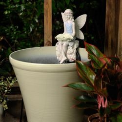 Planter Fountain Gardenique New NIB