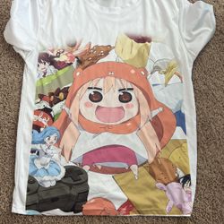 Anime Shirt 
