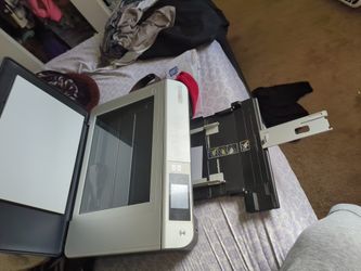 hP Envy 5530