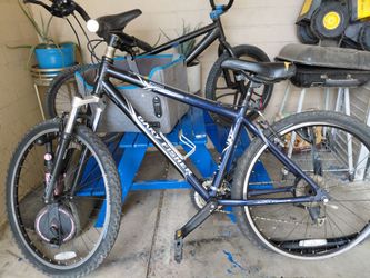 Gary fisher mountain bike