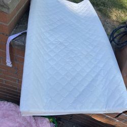 Baby Changing Pad