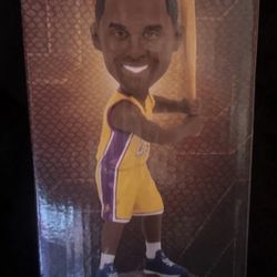 Los Angeles Dodgers Kobe Bryant Bobblehead