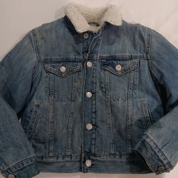 Boys Gap Denim Jacket