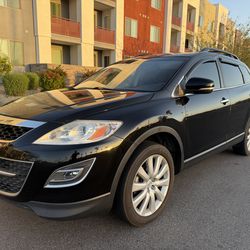2010 Mazda CX-9