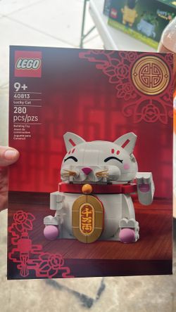 Brand new Lego sets!!