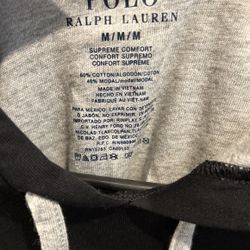 Polo Ralph Lauren Supreme Hoodie. 
