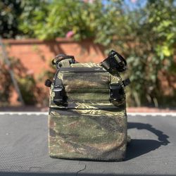 Plate Carrier V5
