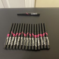Maybelline master precise all day liquid liner