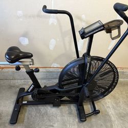 Assault Fitness Assault Bike