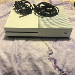 Xbox One Console Set