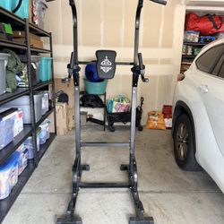 Sportsroyals Power Tower $60