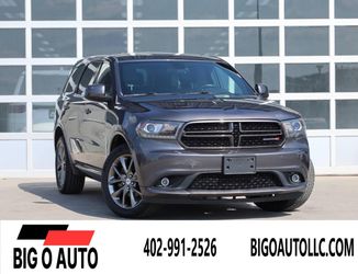2015 Dodge Durango