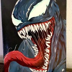Custom paintings
